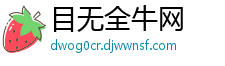 目无全牛网